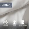 Cotton Jacquard Comforter Mini Set