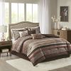 7 Piece Comforter Set