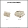 2 Piece Comforter Set