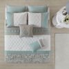 8 Piece Comforter Set